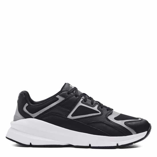 Under Armour Unisex Adults Forge Runner Черно 