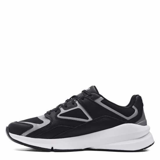 Under Armour Unisex Adults Forge Runner Черно 