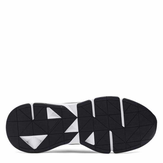 Under Armour Unisex Adults Forge Runner Черно 