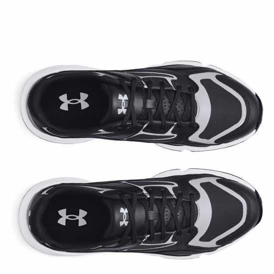 Under Armour Unisex Adults Forge Runner Черно 