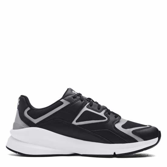 Under Armour Unisex Adults Forge Runner Черно 