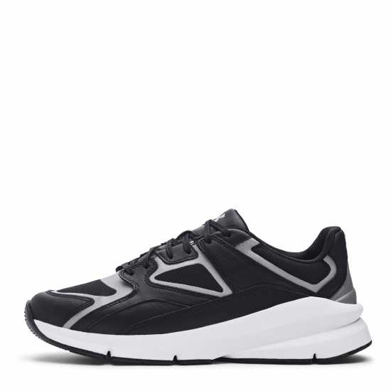 Under Armour Unisex Adults Forge Runner Черно 