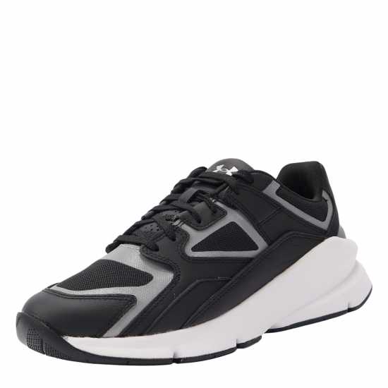 Under Armour Unisex Adults Forge Runner Черно 