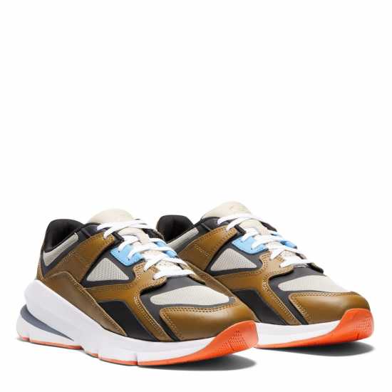 Under Armour Unisex Adults Forge Runner Кафяво 