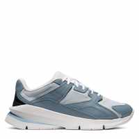 Under Armour Unisex Adults Forge Runner Синьо 