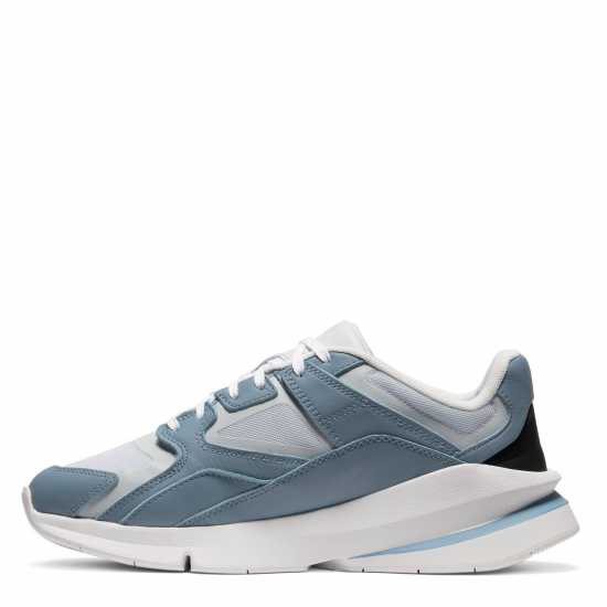 Under Armour Unisex Adults Forge Runner Синьо 