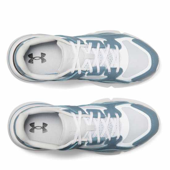 Under Armour Unisex Adults Forge Runner Синьо 
