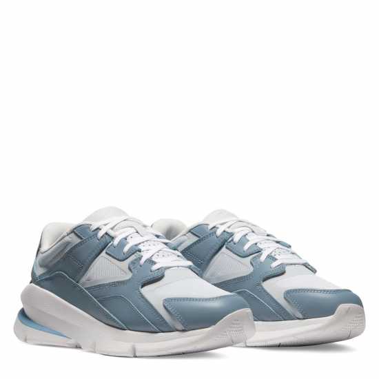 Under Armour Unisex Adults Forge Runner Синьо 