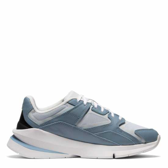 Under Armour Unisex Adults Forge Runner Синьо 