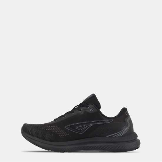 Karrimor Impulse Runners Mens Черно/Сиво 
