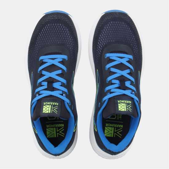 Karrimor Impulse Runners Mens Морско синьо/синьо Karrimor Impulse Runners Mens Морско синьо/синьо