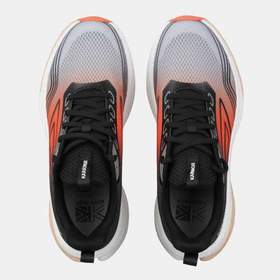 Karrimor Men's Textile Ortholite Trainers  
