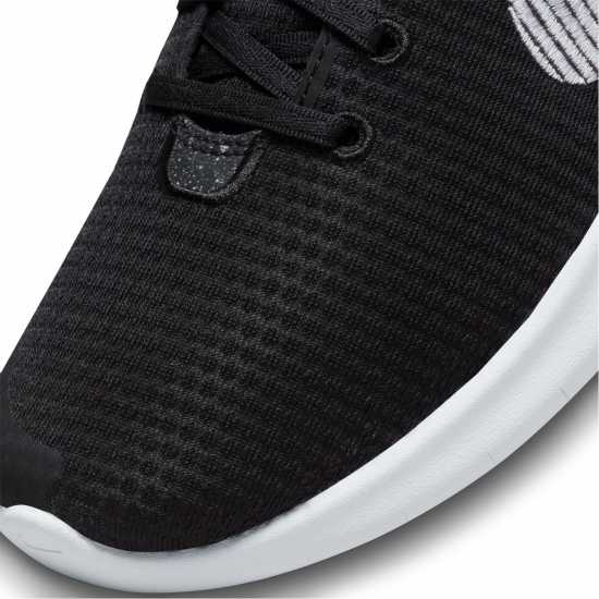 Nike Flex Experience Run 11 Next Nature Men's Running Shoes Black/White Мъжки маратонки