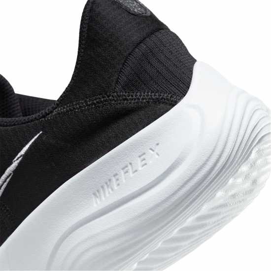 Nike Flex Experience Run 11 Next Nature Men's Running Shoes Black/White Мъжки маратонки