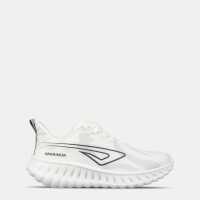 Karrimor Men's Textile Lace Up Ortholite Trainers Karrimor Men's Textile Lace Up Ortholite Trainers