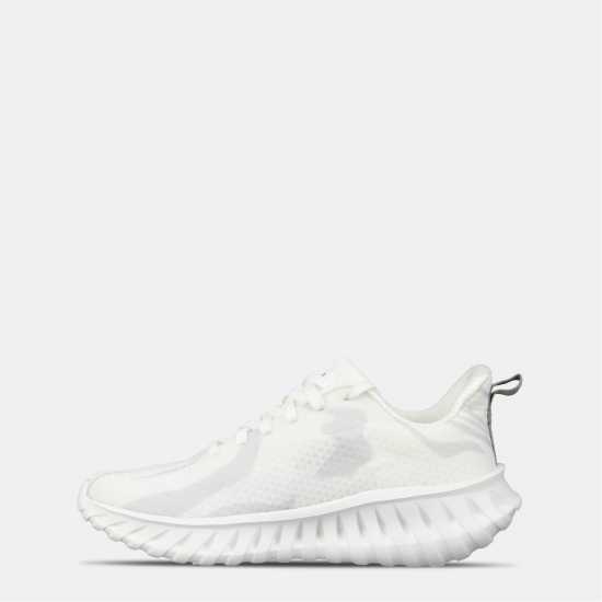 Karrimor Men's Textile Lace Up Ortholite Trainers  