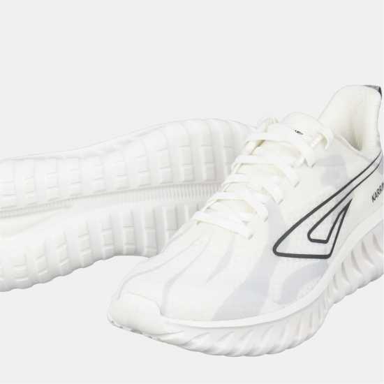 Karrimor Men's Textile Lace Up Ortholite Trainers  