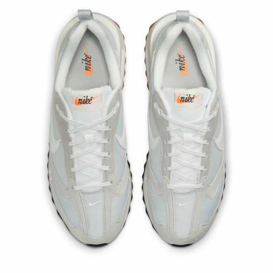 Nike Max Dawn Trainers Grey/White Мъжки маратонки