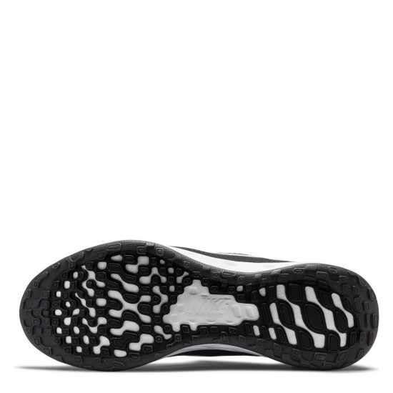 Nike Мъжки Обувки За Бягане Revolution 6 Fly Ease Next Nature Running Shoes Mens  Мъжки маратонки
