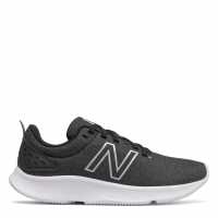 New Balance 430 Men's Running Shoes Black/White Мъжки маратонки