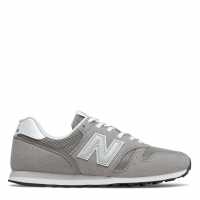 New Balance 373 Сиво/Бяло 