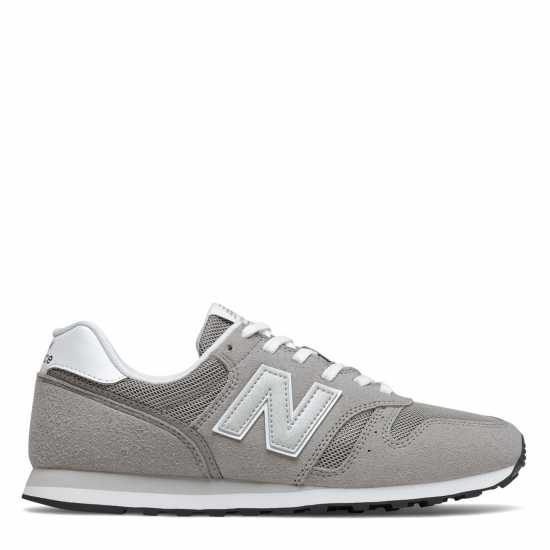 New Balance 373 Сиво/Бяло 