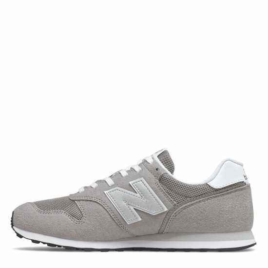 New Balance 373 Сиво/Бяло 