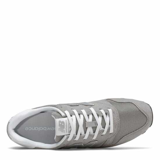 New Balance 373 Сиво/Бяло 