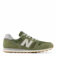 New Balance 373 Khaki 