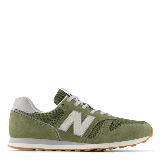 New Balance 373 Khaki 