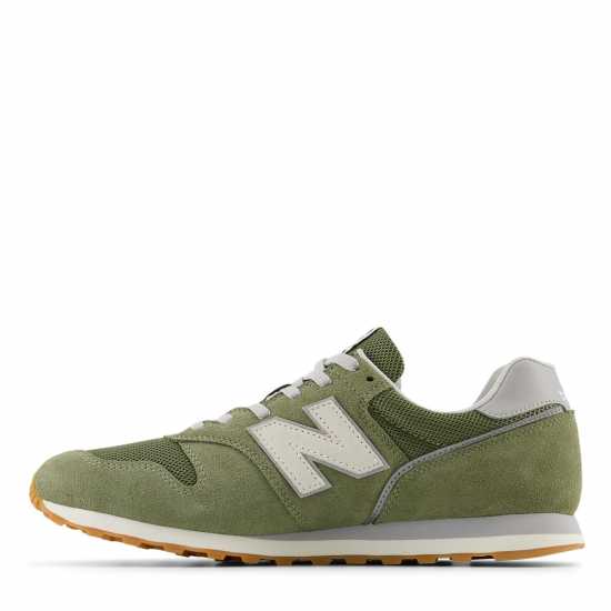 New Balance 373 Khaki 