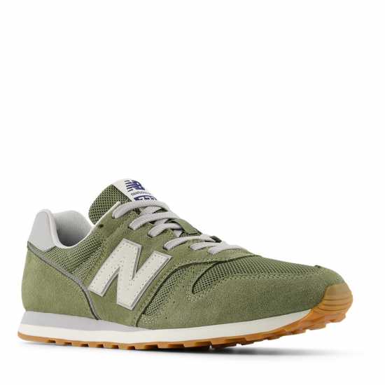 New Balance 373 Khaki 