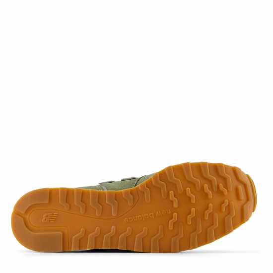 New Balance 373 Khaki 