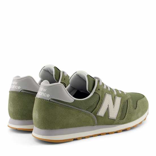 New Balance 373 Khaki 
