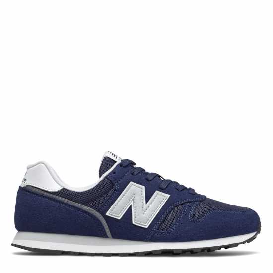 New Balance 373 Морско синьо/Бяло 