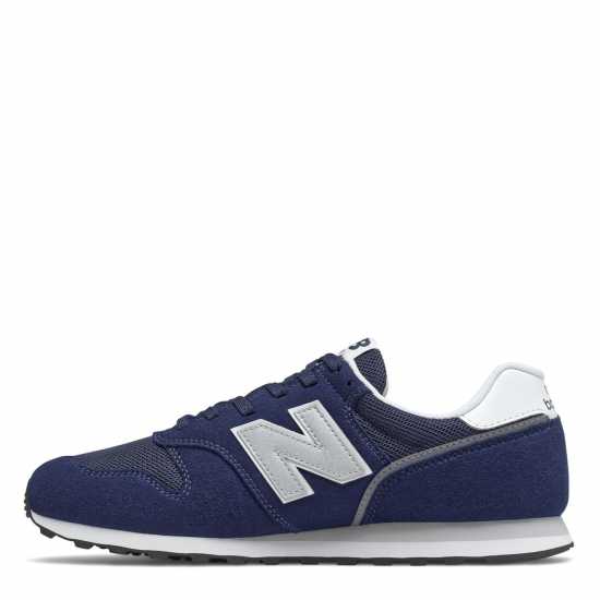New Balance 373 Морско синьо/Бяло 