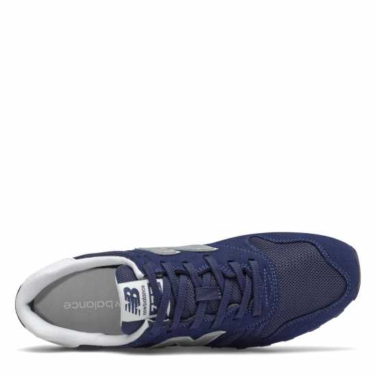 New Balance 373 Морско синьо/Бяло 
