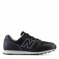 New Balance 373 Черно 