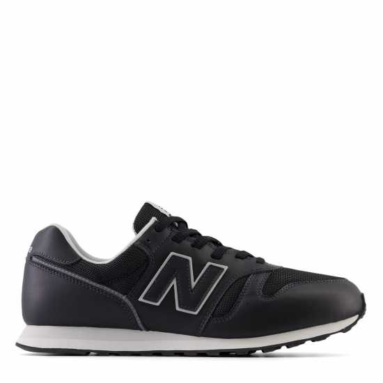 New Balance 373 Черно New Balance 373 Черно