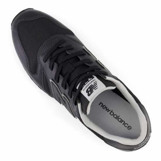 New Balance 373 Черно New Balance 373 Черно