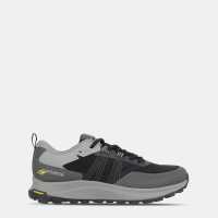 Karrimor Elite Runners Mens Black/Charcoal 