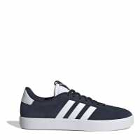 Adidas Vl Court 3.0 Shoes Mens Navy/White Мъжки маратонки