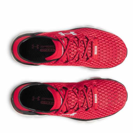 Under Armour Unisex Adults Speedform Gemini 99 Runner Червено 