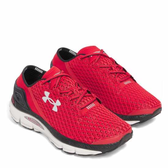 Under Armour Unisex Adults Speedform Gemini 99 Runner Червено 
