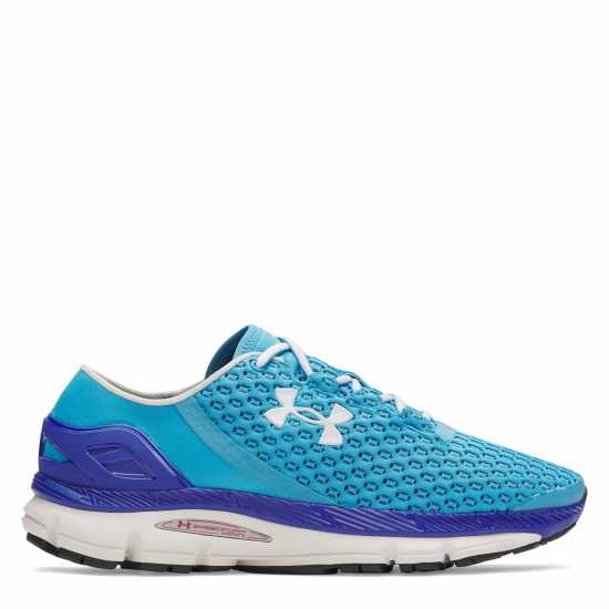 Under Armour Unisex Adults Speedform Gemini 99 Runner Синьо 