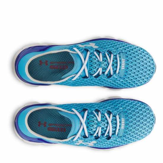 Under Armour Unisex Adults Speedform Gemini 99 Runner Синьо 