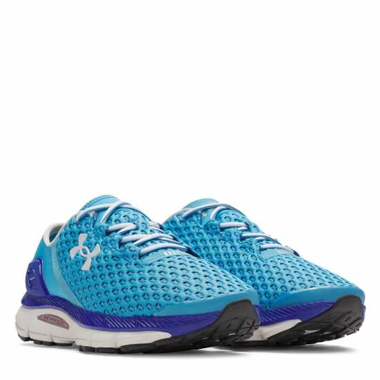 Under Armour Unisex Adults Speedform Gemini 99 Runner Синьо 