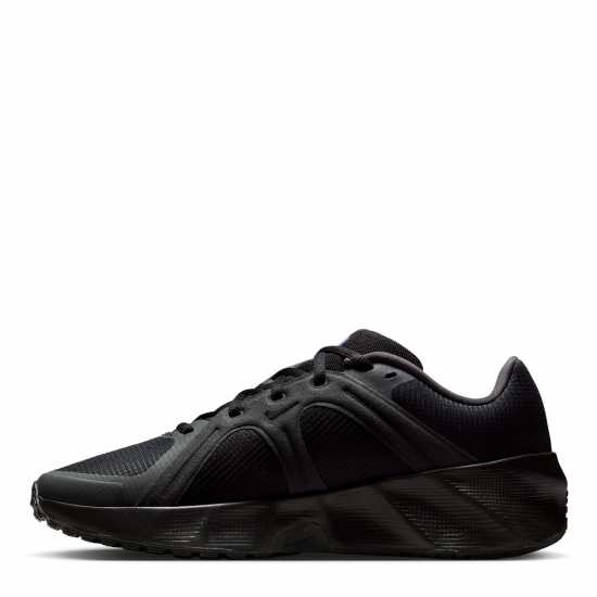 Nike Metro Tek Sn54 Черно/Синьо 