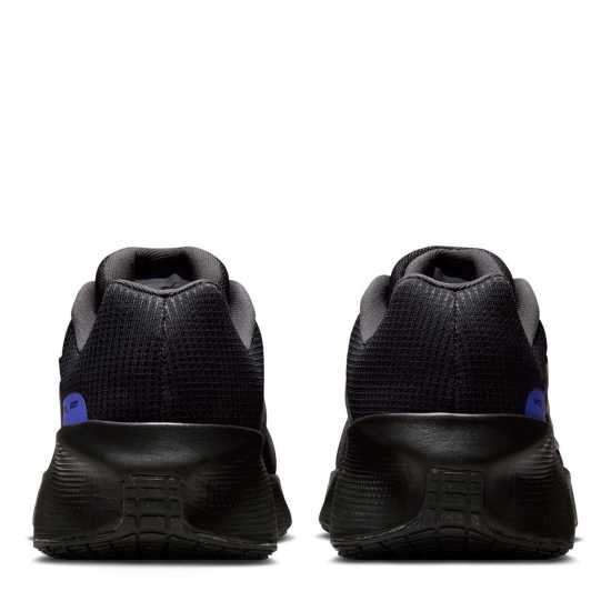 Nike Metro Tek Sn54 Черно/Синьо 
