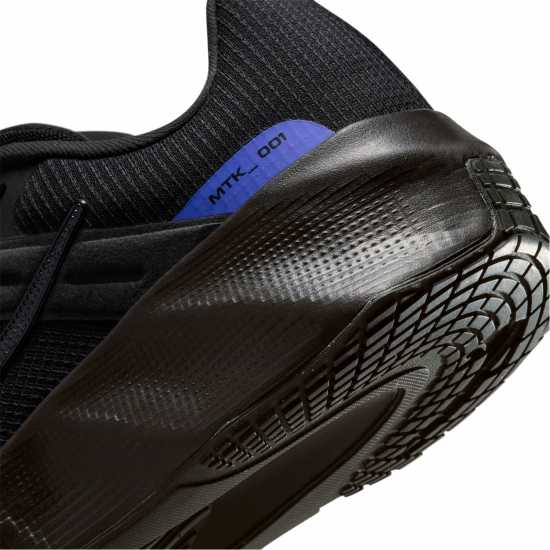 Nike Metro Tek Sn54 Черно/Синьо 